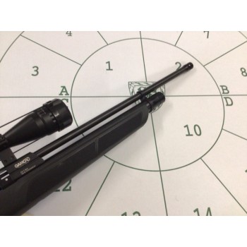 Gamo GX40 .22 With 3-9x40 Scope
